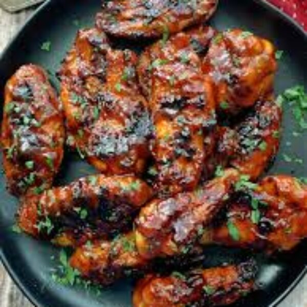 כנפיים על האש