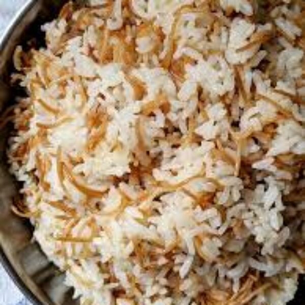 אורז עם אטריות