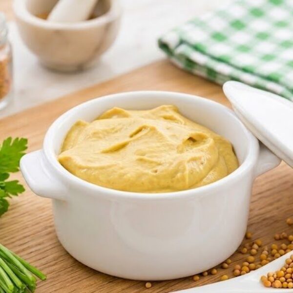 רוטב חרדל
