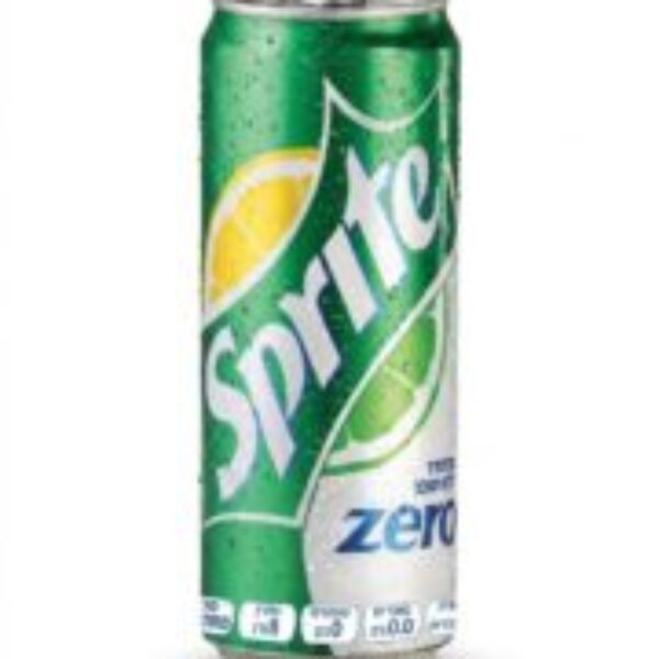 ספרייט זירו